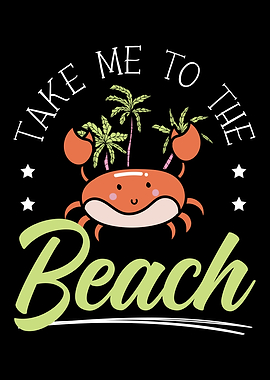 Crabby Crab Whisperer