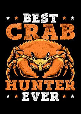 Best Crub Hunter Ever