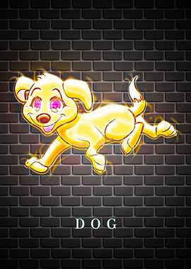 DOG Animal
