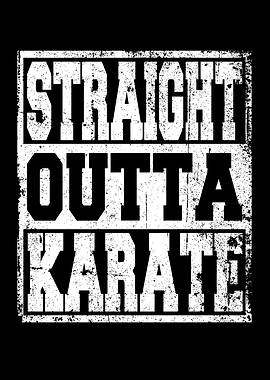 Karate Saying funny