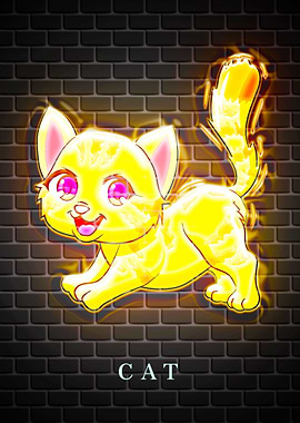 CAT Animal