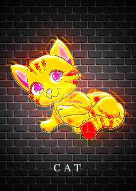 CAT Animal