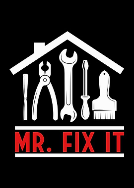 Craftsman Dad Handyman