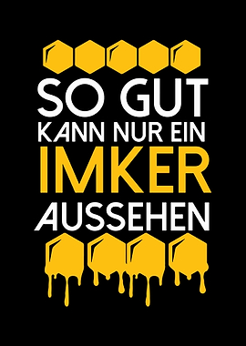 German Beekeeper