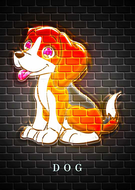DOG Animal
