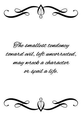 Value of Small Things ODB