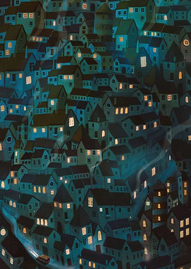 In the Night 03