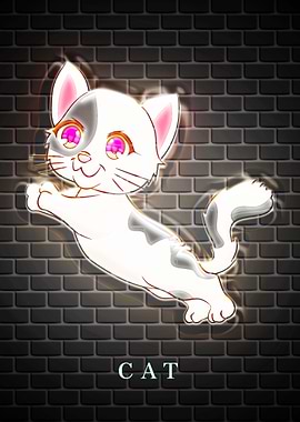 CAT Animal