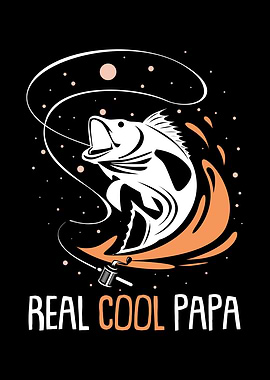 Reel Cool Papa