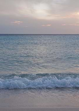 Caribbean Sunset Dream 1