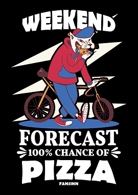 Weekend Forecast 100 Chan
