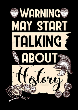 History Job Historian