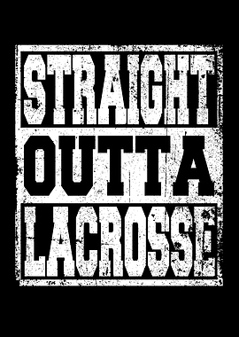 Lacrosse Saying Funny