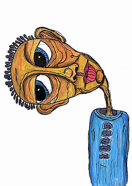 Need someone to lean on