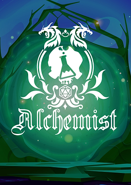 Roleplayer Alchemist Char