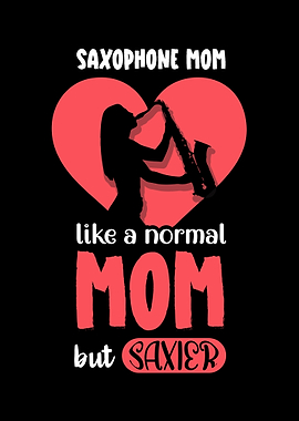 Saxophone Saxophonist