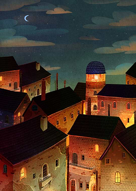 In the Night 07