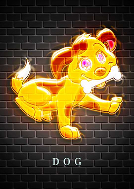 DOG Animal