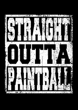 Paintball Saying Funny