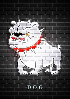DOG Animal