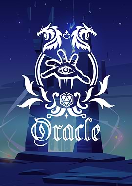 Roleplayer Oracle char