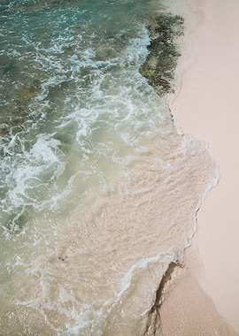 Mexican Ocean Dream 1