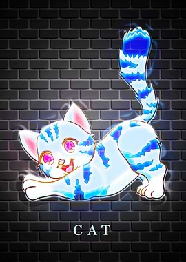 CAT Animal