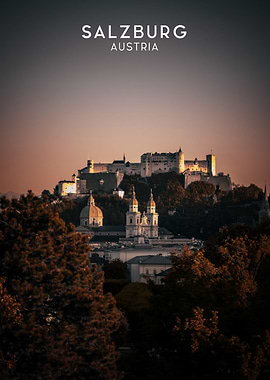 Salzburg