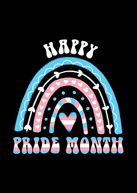 Happy Pride Month