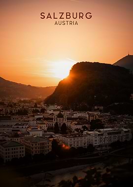 Salzburg