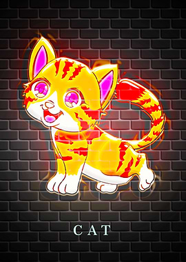 CAT Animal