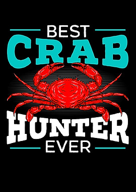 Best Crub Hunter Ever