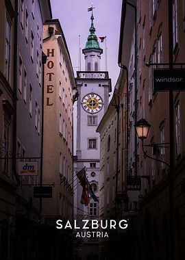 Salzburg