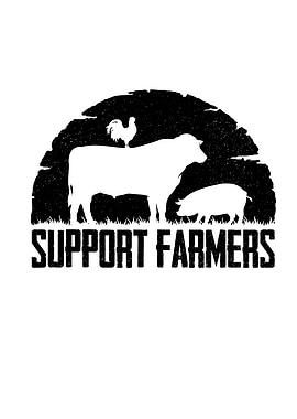 Support Farmers
