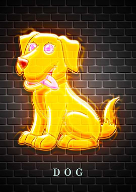 DOG Animal
