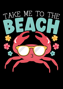 Crabby Crab Whisperer