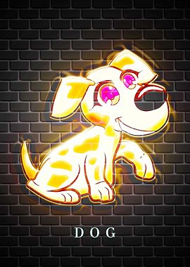 DOG Animal