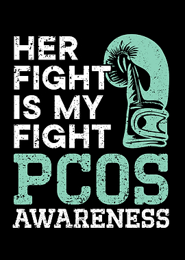 Her Fight Is My Fight