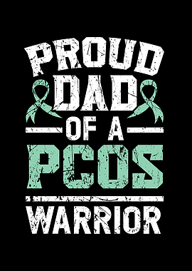 Dad Of A PCOS Warrior