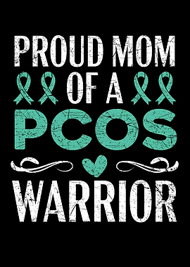Mom Of A PCOS Warrior