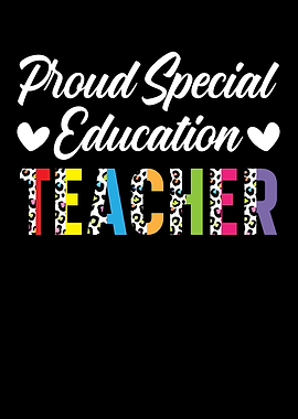 Special Education Teacher