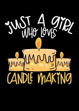 Just a girl who loves cand