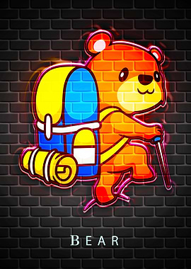 BEAR Animal