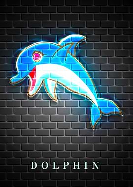 DOLPHIN Animal