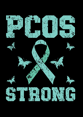 PCOS Strong