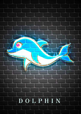 DOLPHIN Animal