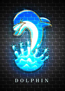 DOLPHIN Animal