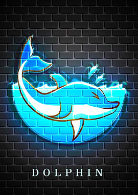 DOLPHIN Animal