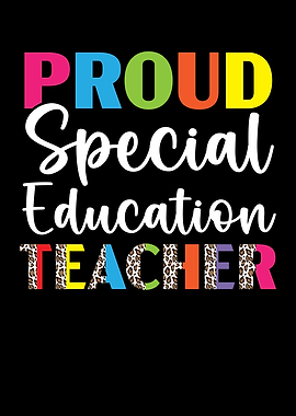 Special Education Teacher