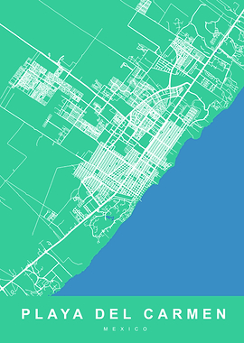 PLAYA DEL CARMEN MEXICO